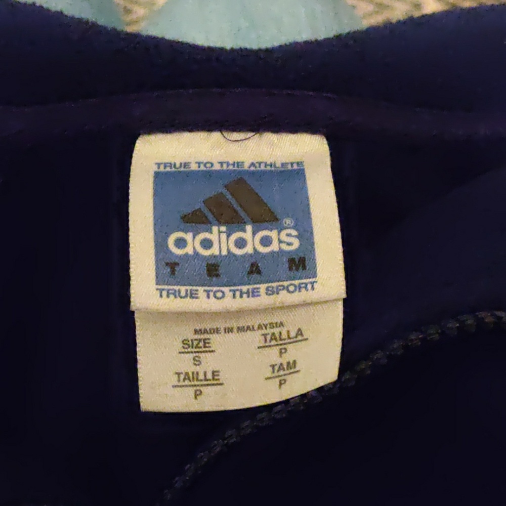 Adidas pullover - Picture 7 of 8
